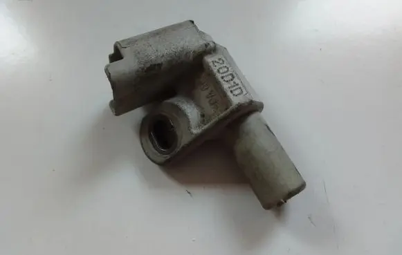Camshaft position sensor