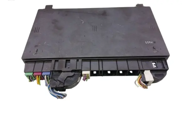 BMW 7 E65 E66 Other control units/modules 6135692727803 692727803 000290549