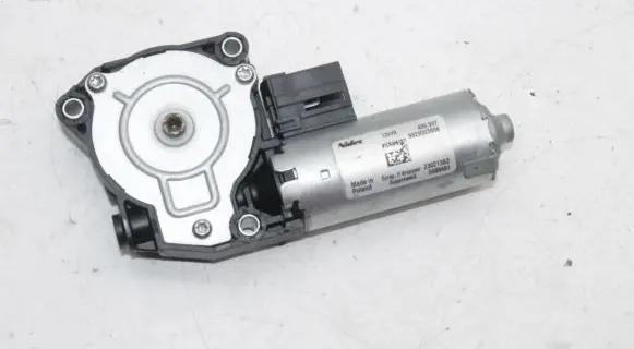 Volvo XC40 Sunroof motor/actuator 9929003868