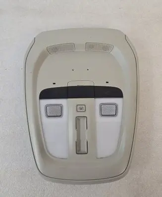 Volvo XC40 Front seat light 32392105