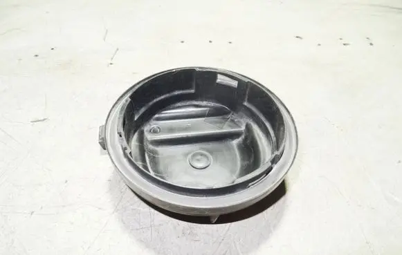 Audi 80 90 S2 B4 Headlight/headlamp dust cover 12827600 128276