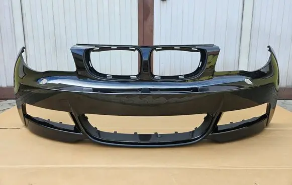 BMW 1 E82 E88 Front bumper 51118052108 15857711