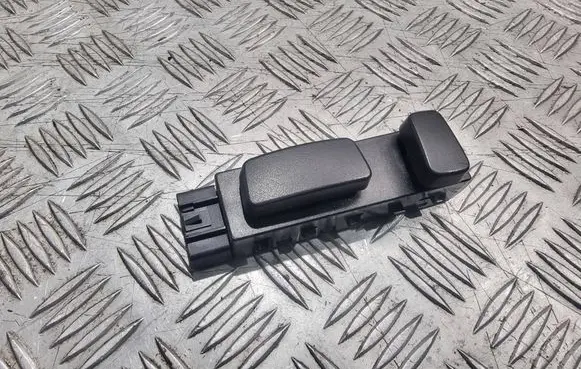 Peugeot 4007 Seat control switch N256839 D9207