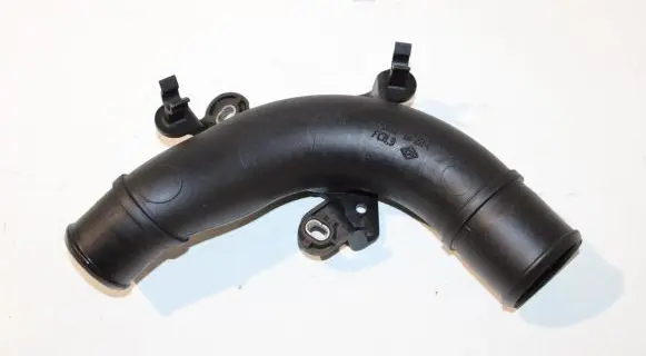 Renault Megane III Intercooler hose/pipe 144603116R