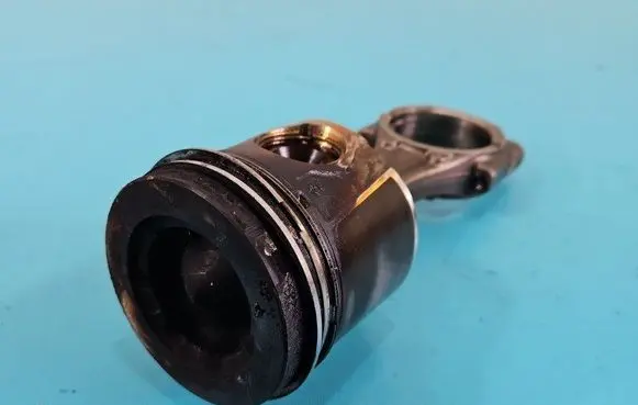 Fiat Ducato Piston F1AGL411B IMPRK1458198