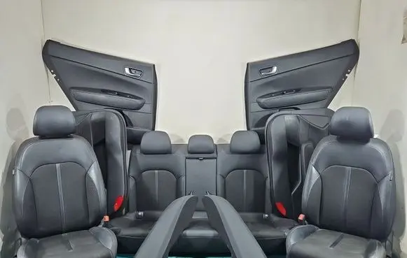 KIA Optima Seat set IMPRK1573022