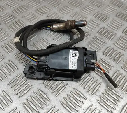 Audi Q8 Lambda probe sensor 4M0907807BD 0281008311