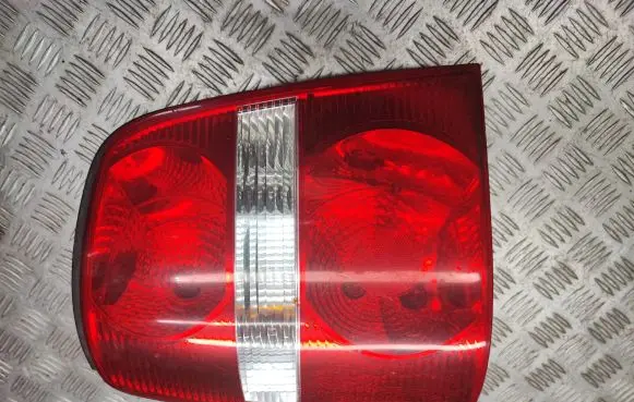 Volkswagen Touran I Rear/tail lights 1T0945111A 1T0945095A A11506112222