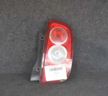 Nissan Micra Rear/tail lights