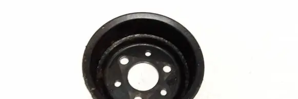 Ford Focus Power steering pump pulley CM5Q8509 CM5Q-8509