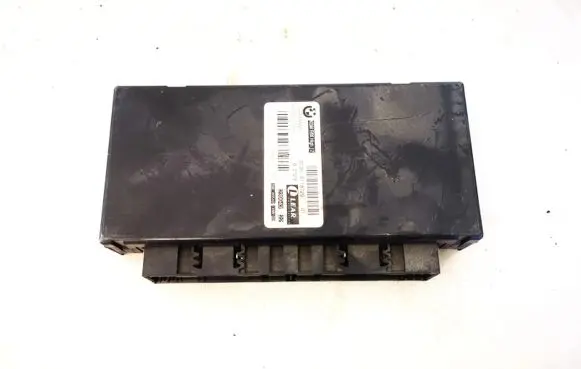 BMW 5 E60 E61 Other control units/modules 6135911872901 61359118729-01