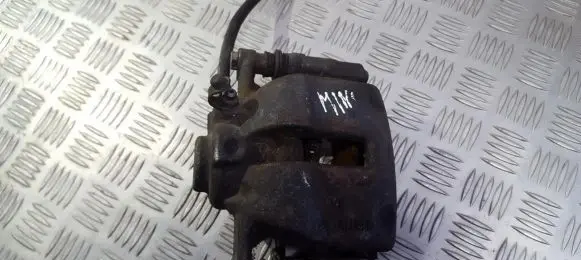 Mini One - Cooper R50 - 53 Front brake caliper