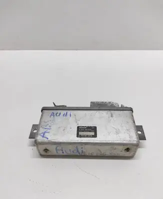 Audi 100 S4 C4 ABS control unit/module 0265100025 443907379B 7430351
