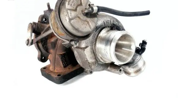 Fiat Bravo Turbo 55212917