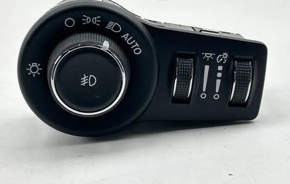 Chrysler Pacifica Light switch P68154356AD 120031222 12624