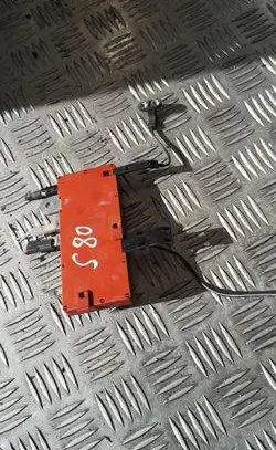 Volvo S80 Aerial antenna amplifier 9459991