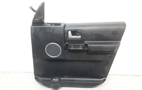 Land Rover Discovery 3 - LR3 Front door card panel trim DDC500041