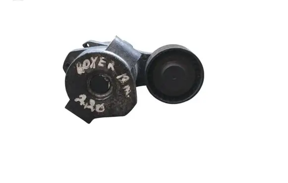 Peugeot Boxer Generator/alternator belt tensioner 6C1Q6A228AB