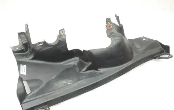 BMW 5 F10 F11 Engine splash shield/under tray 51757267564 7267564