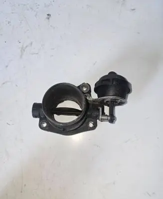 Renault Trafic II (X83) Throttle valve A68843370
