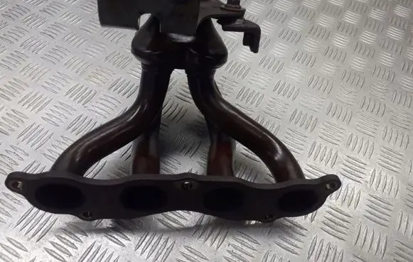 Honda Accord Exhaust manifold