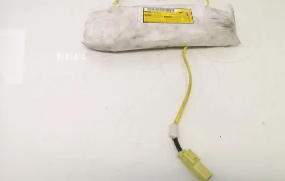 Lexus IS 220D-250-350 Seat airbag 603781607VG8