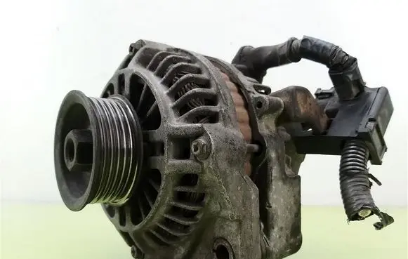 Honda Civic Generator/alternator 05A5TA7091