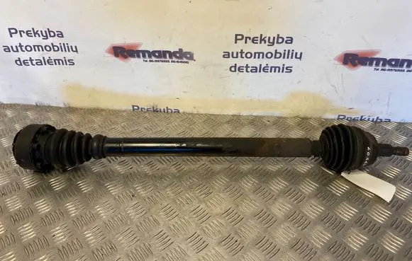 Audi A3 S3 8L Front driveshaft