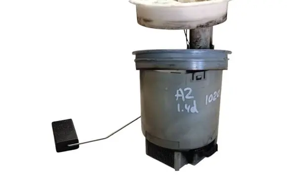 Audi A2 In-tank fuel pump 8Z0919183 22080653