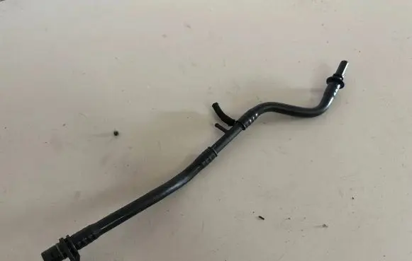 BMW 5 E60 E61 Vacuum line/pipe/hose 7804326