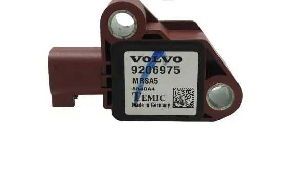 Volvo S40 Airbag deployment crash/impact sensor 9206975