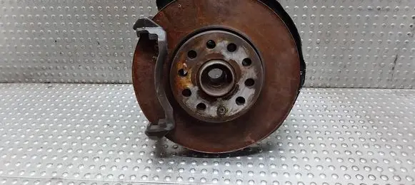 Audi A3 S3 8V Front wheel hub spindle knuckle 5Q0407255Q