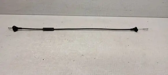 Saab 9-5 Rear door cable line 