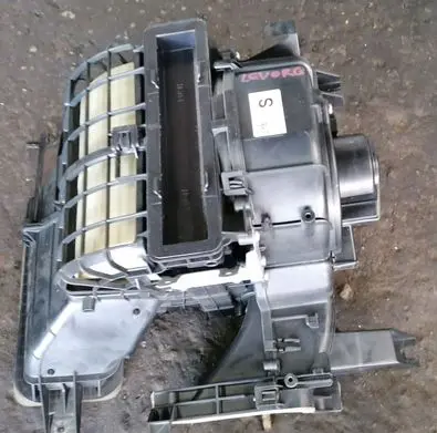 Subaru Levorg Heater fan/blower 72210FJ032