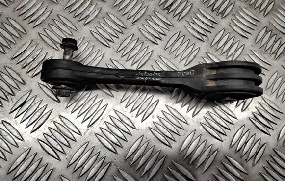 Gearbox mounting bracket
