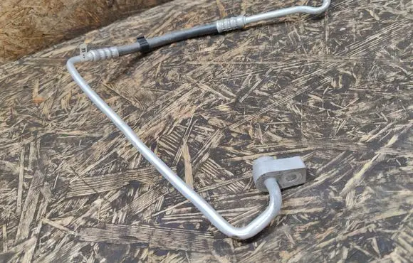 Ford Fusion II Air conditioning (A/C) pipe/hose HS7H19N651AA