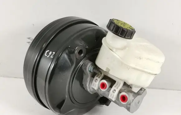 Ford Mustang VI Brake booster FR3C-2B195-BL