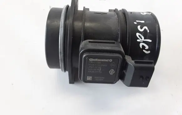 Renault Modus Mass air flow meter 8200299956