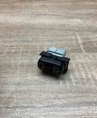 Mercedes-Benz ML W163 Wiper switch 1638203410 03100690
