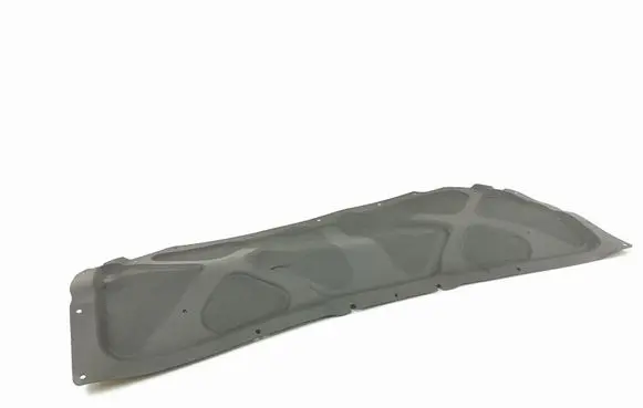 KIA Carens IV Engine bonnet/hood sound/heat insulation 0K2FB68660