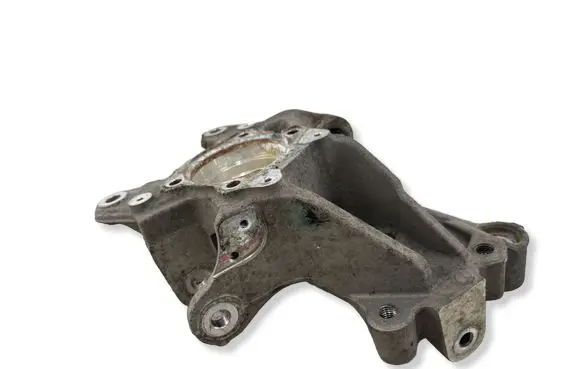 Chrysler Pacifica Rear wheel hub 