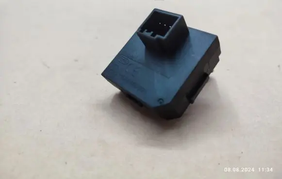 Hyundai Santa Fe Sensor