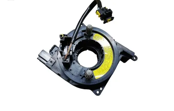 Ford S-MAX Airbag slip ring squib (SRS ring) 6G9T14A664BE