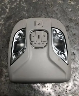 Jeep Compass Other interior light