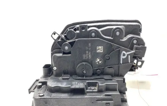 BMW X4 G02 Rear door lock 7473148