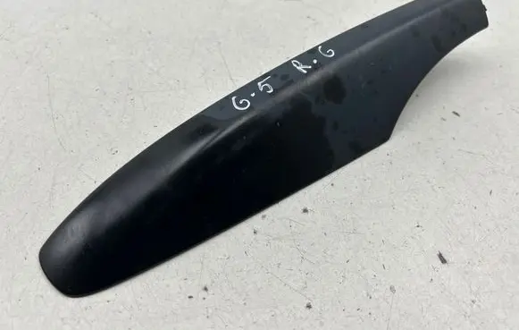 Volkswagen Golf V Roof bar rail 1K9860150