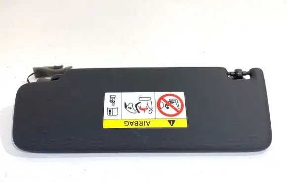 Cupra Formentor Sun visor 5H0857552D