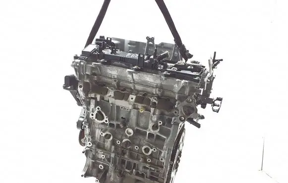 Lexus NX Engine T24AFTS