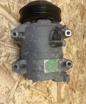 Volvo V70 Air conditioning (A/C) compressor (pump) P30742206 583B690649 30742206