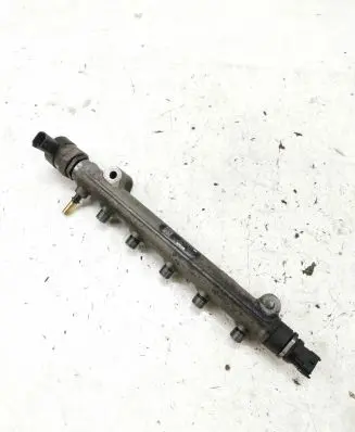 Hyundai Tucson JM Fuel main line pipe 0445214140 006798